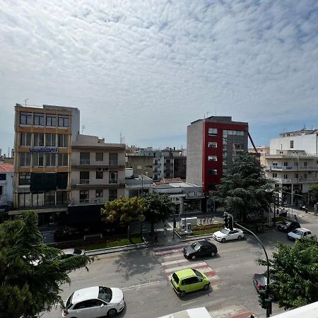 Urban Gem Διαμέρισμα Αλεξανδρούπολη Εξωτερικό φωτογραφία