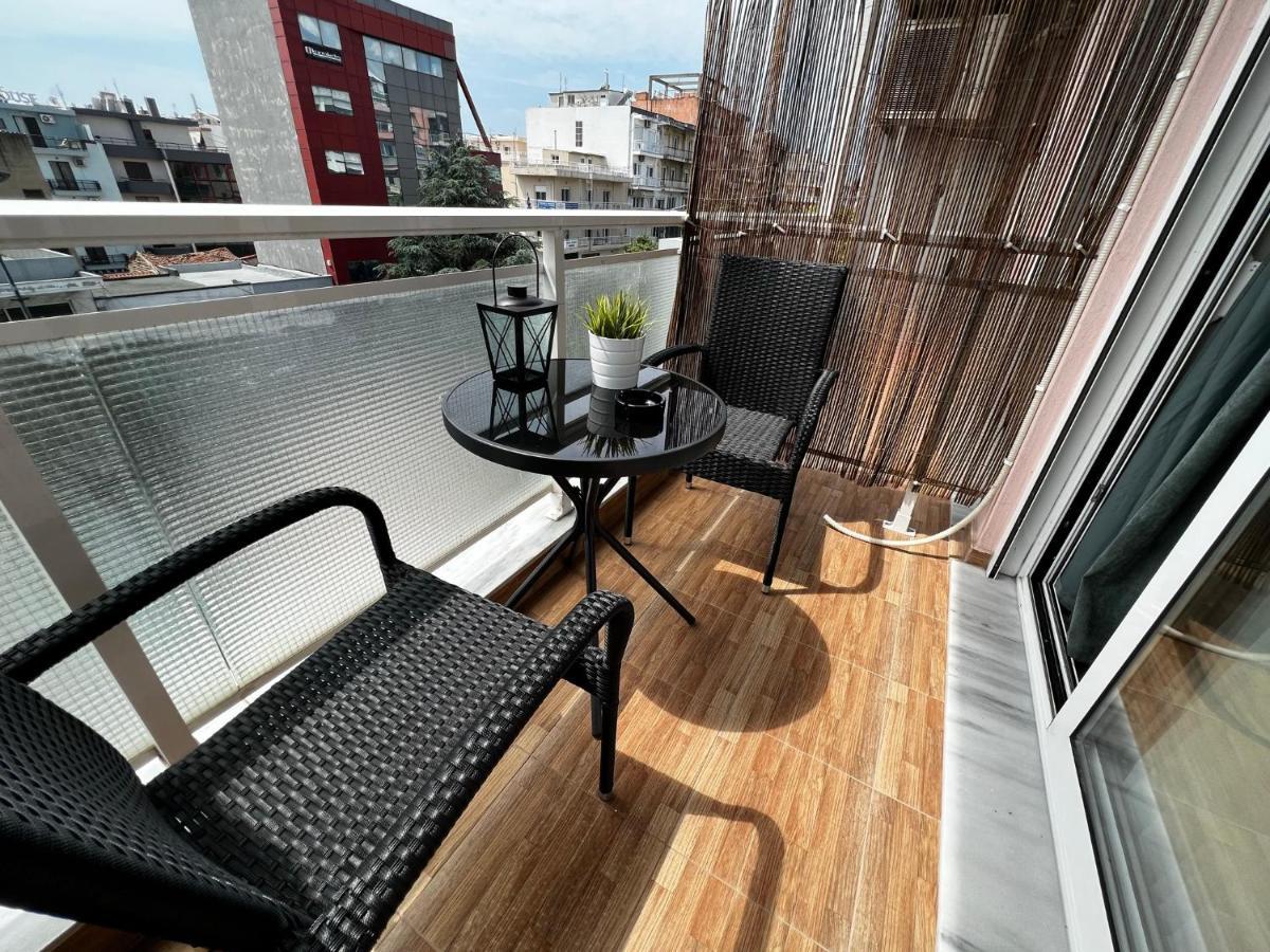 Urban Gem Διαμέρισμα Αλεξανδρούπολη Εξωτερικό φωτογραφία