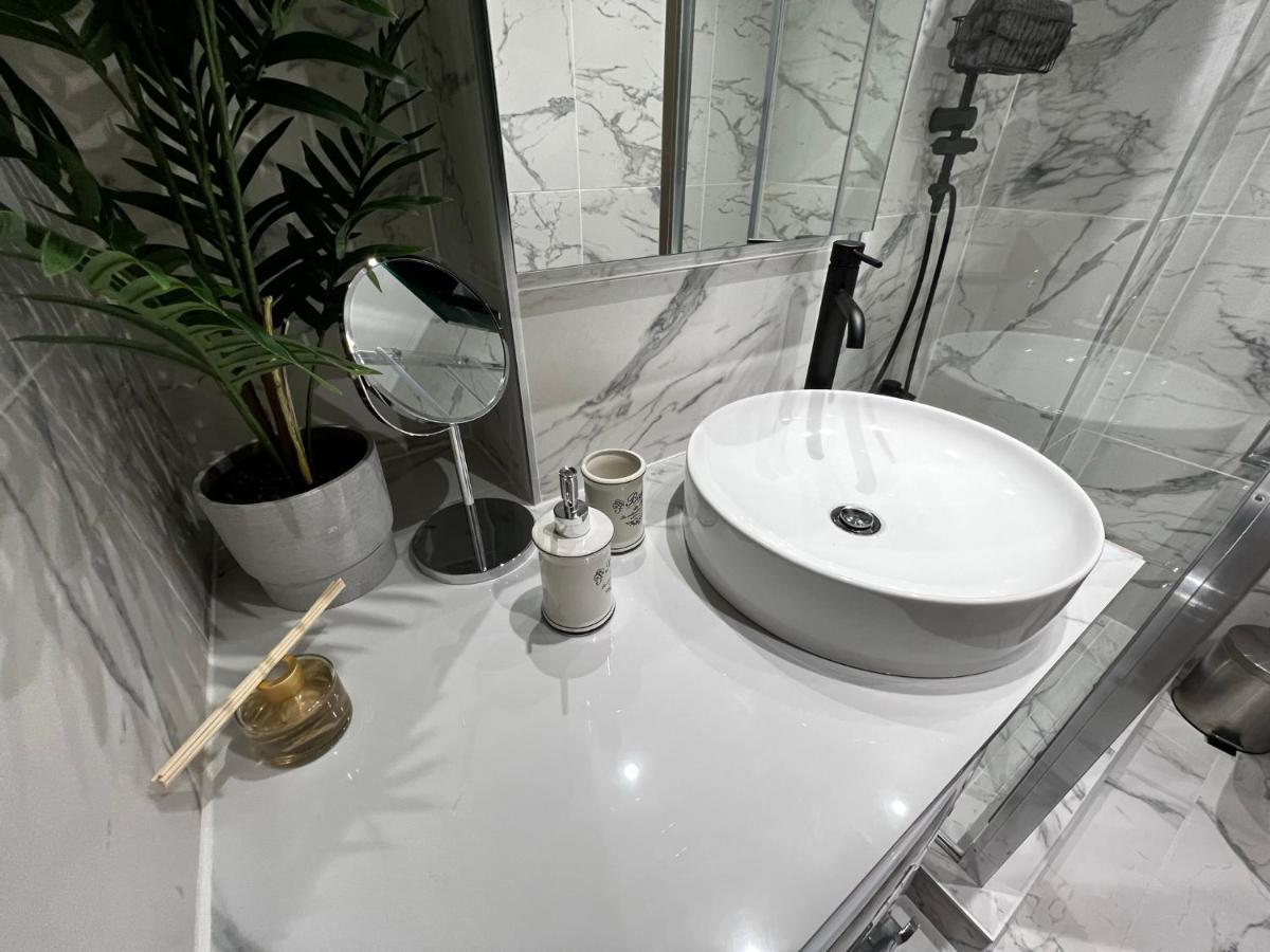 Urban Gem Διαμέρισμα Αλεξανδρούπολη Εξωτερικό φωτογραφία