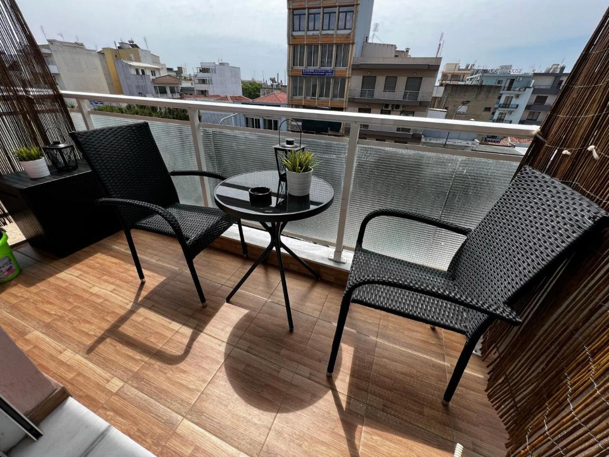 Urban Gem Διαμέρισμα Αλεξανδρούπολη Εξωτερικό φωτογραφία