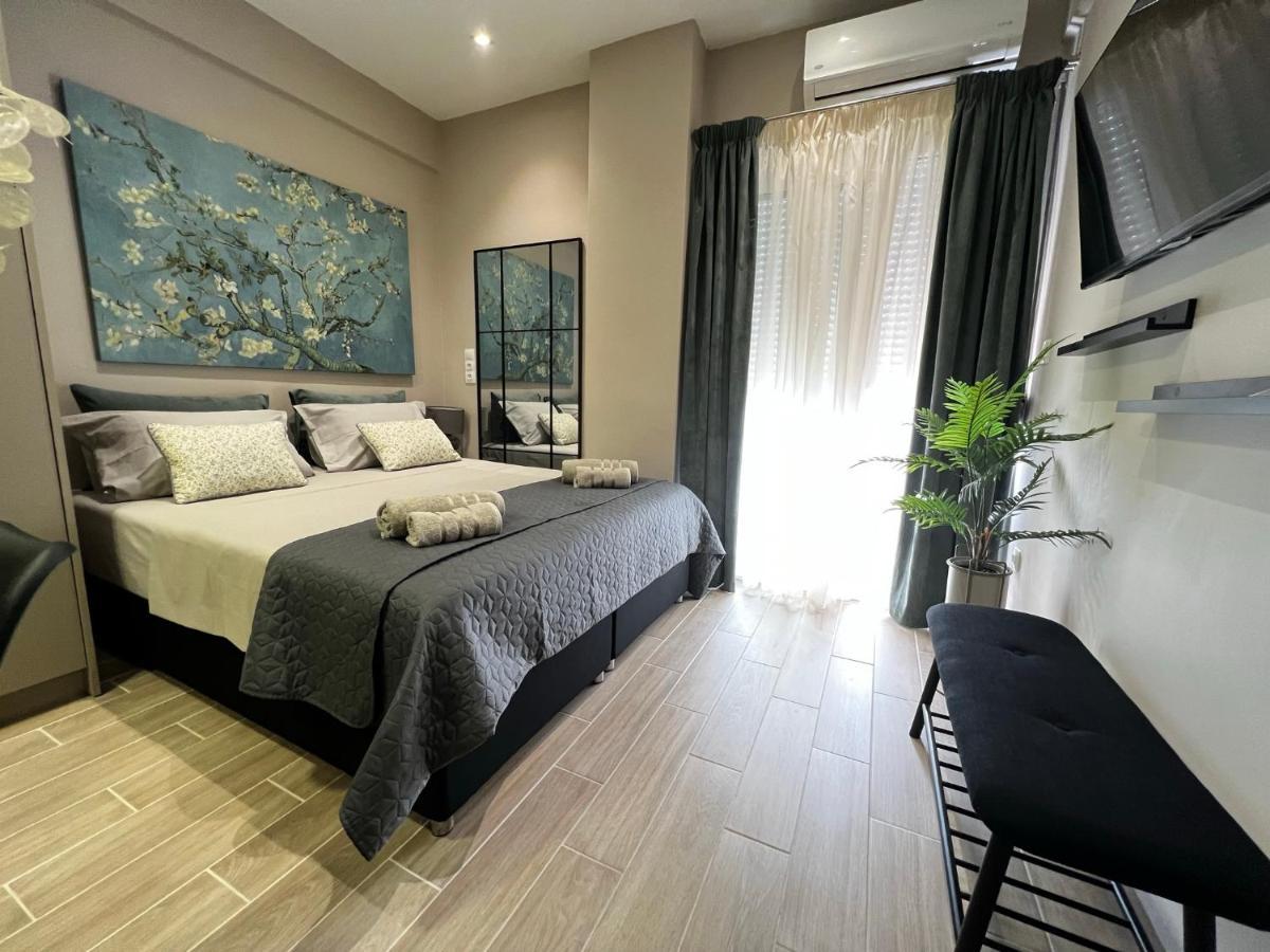 Urban Gem Διαμέρισμα Αλεξανδρούπολη Εξωτερικό φωτογραφία