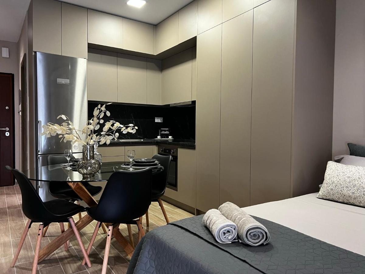 Urban Gem Διαμέρισμα Αλεξανδρούπολη Εξωτερικό φωτογραφία